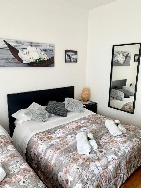 Apartment De Rossi image 13