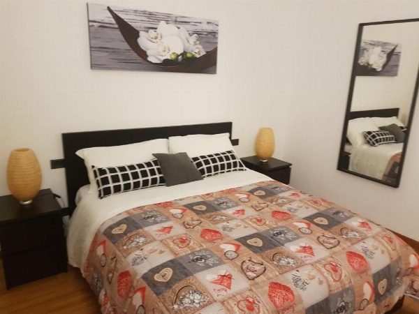 Apartment De Rossi image 17