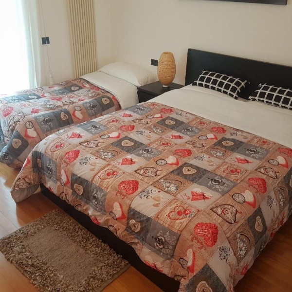 Apartment De Rossi image 19