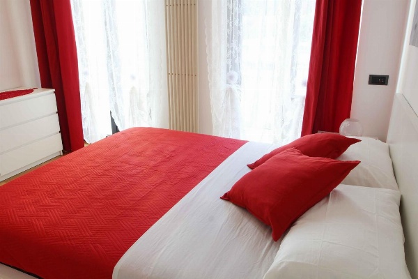 Apartment De Rossi Main image