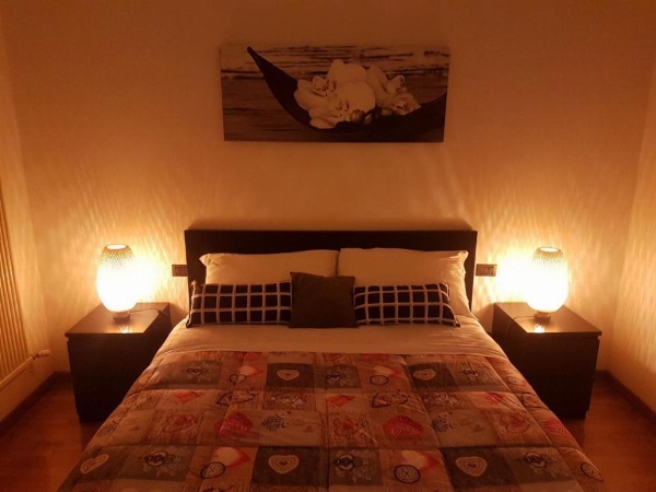 Apartment De Rossi image 23