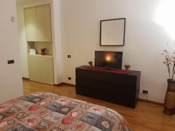 Apartment De Rossi image 26